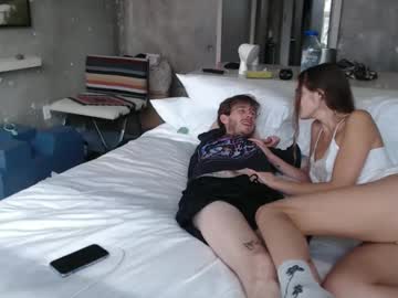 Tristanhello Chaturbate profile image