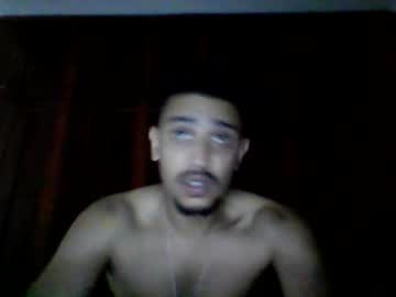 Victorcsilva07 Chaturbate profile image