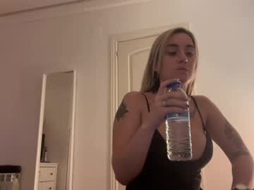 Parisparty Chaturbate profile image