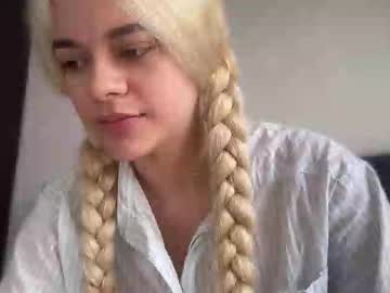 Tigger__ Chaturbate profile image