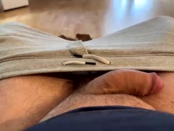 Uncutbutter Chaturbate profile image