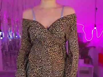 Kayce_Kim Chaturbate profile image