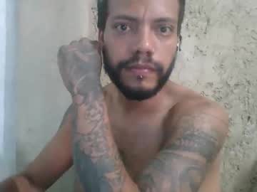 Jeffconnor Chaturbate profile image