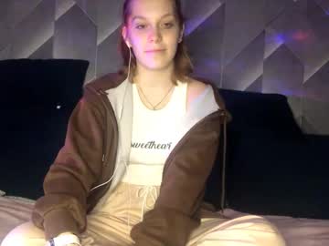 Justprettygirl Chaturbate profile image