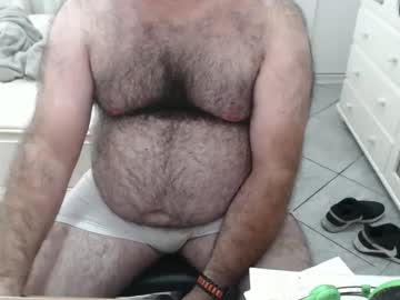 Mysterbear Chaturbate profile image