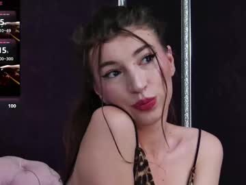 Nataliechase Chaturbate profile image