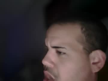Princeofae Chaturbate profile image