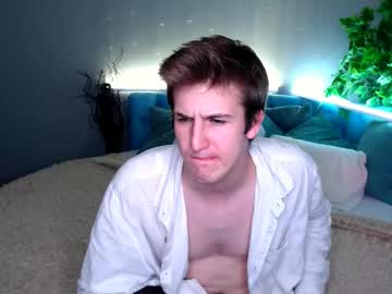 Kevin_Shayne Chaturbate profile image