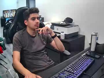 Nicahorny Chaturbate profile image