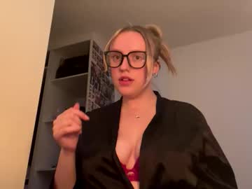 Polly1225 Chaturbate profile image