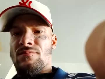Titoshow89 Chaturbate profile image