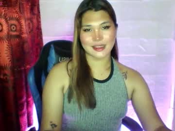 Urgirlnadiaxcbx Chaturbate profile image