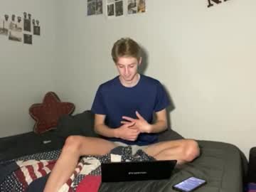 Alexthomsonof Chaturbate profile image