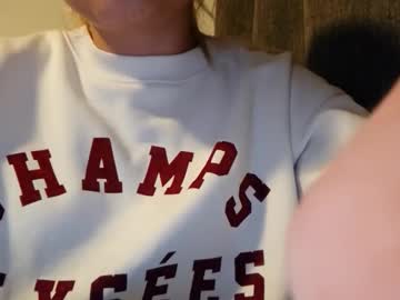 Inkisandlea Chaturbate profile image