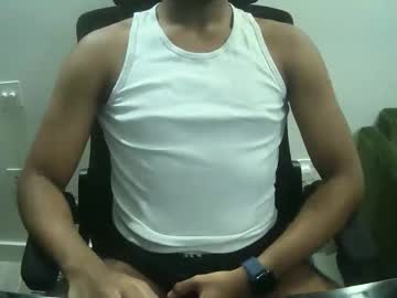 Thickguywnye Chaturbate profile image