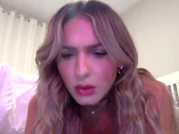 Tsprinces Chaturbate profile image