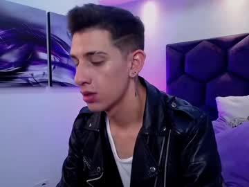 Aidenstone_ Chaturbate profile image