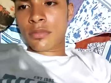 Carl_Angelo10 Chaturbate profile image