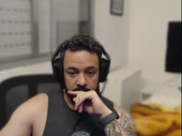 Re_Mazzeo Chaturbate profile image