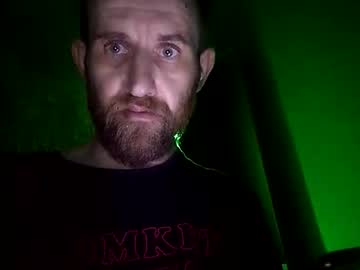 Rednec1337 Chaturbate profile image