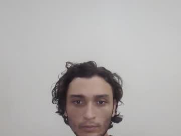 Salvatore_Grant Chaturbate profile image