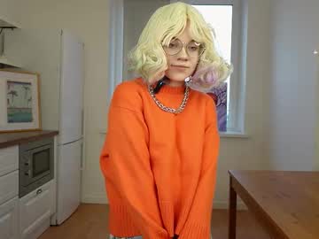 Clareashman Chaturbate profile image