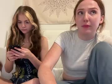 Dobletrouble_ Chaturbate profile image