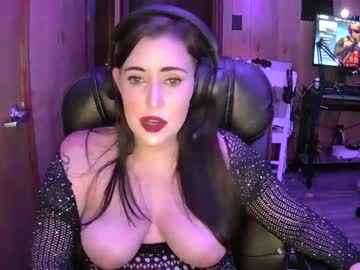 Alywantsitall Chaturbate profile image
