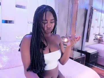 Charlotteriver1 Chaturbate profile image