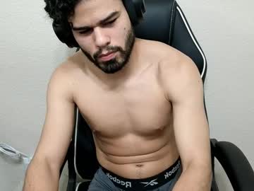 Maugelperro Chaturbate profile image
