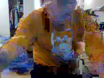 Paulcockrell1 Chaturbate profile image