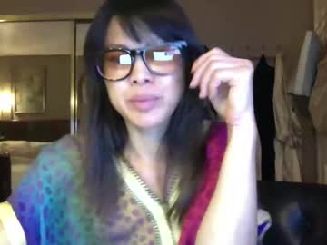 Vietnamesevixen Chaturbate profile image