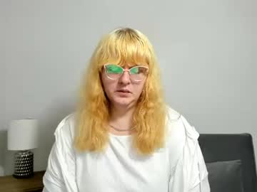 Freyahotty Chaturbate profile image
