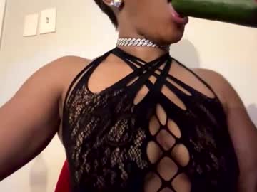 Lolaredstarr Chaturbate profile image