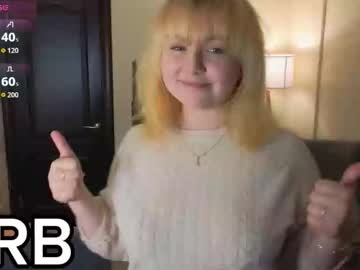 Barbara_Watts Chaturbate profile image