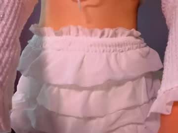 Flirtyfox777 Chaturbate profile image
