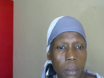 Afrogodessxxx45 Chaturbate profile image