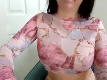 Angelic_Amelly Chaturbate profile image