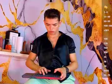Nijinsky_Dancer Chaturbate profile image