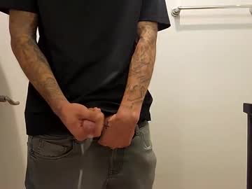 Chuco320915 Chaturbate profile image
