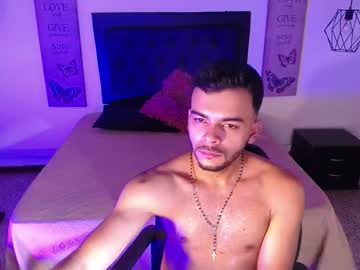 Mike_Bridge Chaturbate profile image