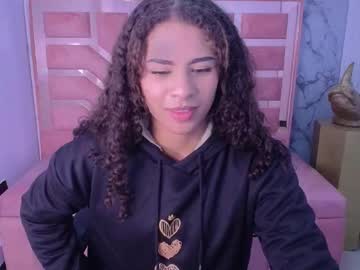 Rochell_Ch Chaturbate profile image