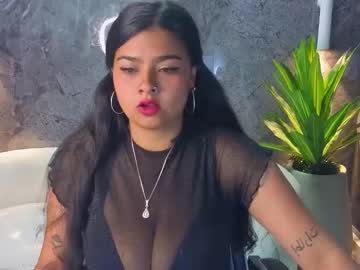 Salome_Tp Chaturbate profile image