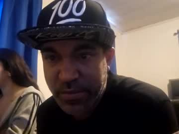 Scarfacebrnx33 Chaturbate profile image