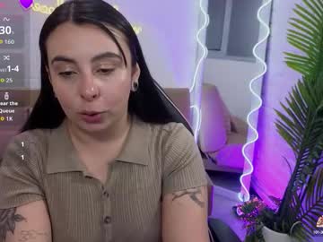 Celesstte_Tay Chaturbate profile image