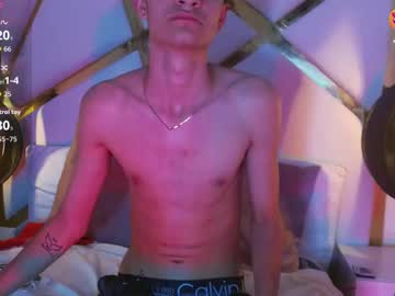 Smithfoxx Chaturbate profile image