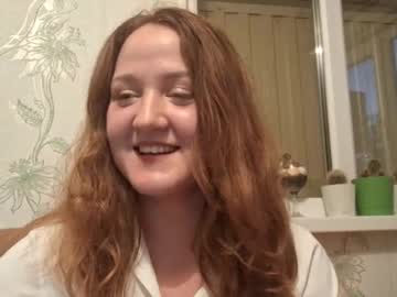 Constancesiok Chaturbate profile image