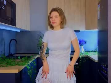 Noirenchantress Chaturbate profile image