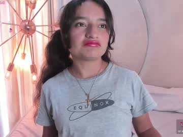 Zoe_Jonezx1 Chaturbate profile image
