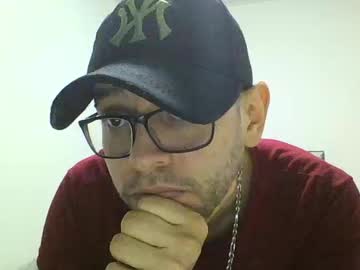 Alessandro2123 Chaturbate profile image
